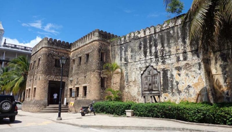Zanzibar: 5-Day Beaches and Culture Tour - The Itinerary in Detail