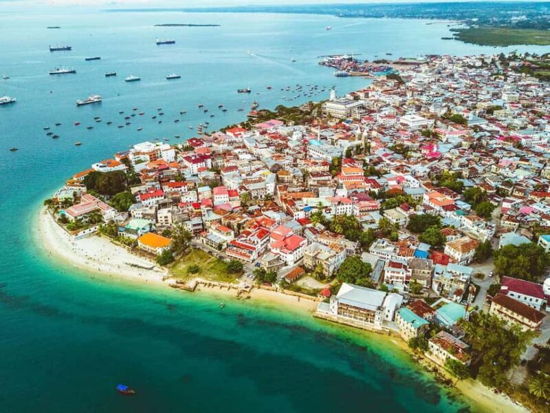 Zanzibar: 5-Day Beaches and Culture Tour - Practical Tips for Travelers