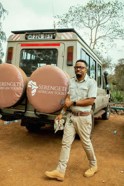Zanzibar: 5-Day Serengeti and Ngorongoro Safari with Flights - Final Thoughts