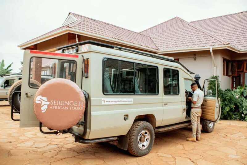 Zanzibar: 5-Day Serengeti and Ngorongoro Safari with Flights - FAQ
