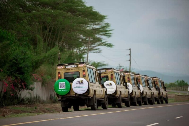 Zanzibar: 9-Day Spice Island & Safari Journey - Key Points