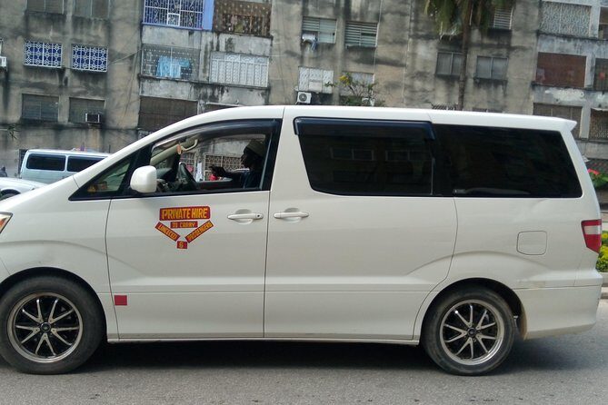Zanzibar Airport Drop off - What to Expect from Zanzibar Airport Drop Off