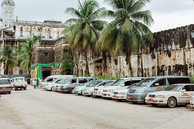 Zanzibar Airport Drop off - Who Should Book This Transfer?