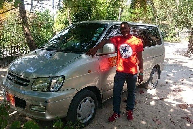 Zanzibar Airport Pickup to Any Hotel Reliable & Comfortable - Key Points