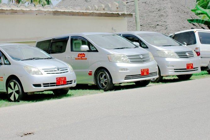 Zanzibar Airport Pickup to Any Hotel Reliable & Comfortable - Is This Transfer Right for You?