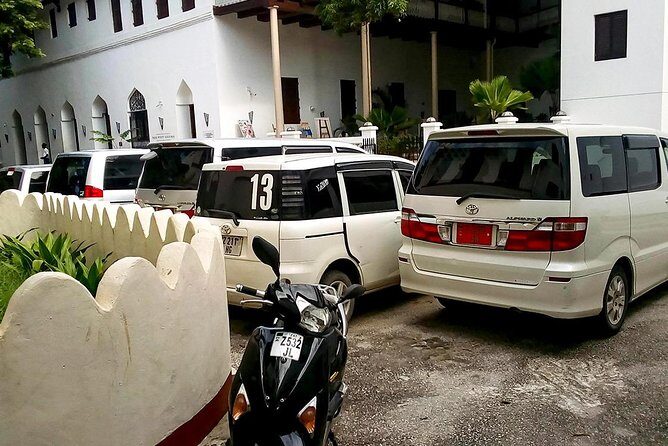 Zanzibar Airport Pickup to Any Hotel Reliable & Comfortable - FAQ