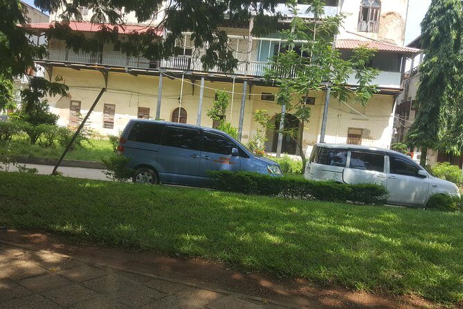 Zanzibar Airport Pickup to Any Hotel Reliable & Comfortable - Final Thoughts
