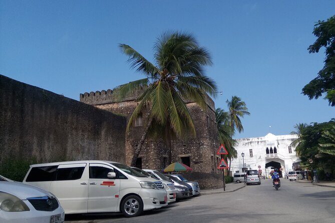 Zanzibar Airport Private Transfer to/from Hotel - Who Is This Transfer Best For?