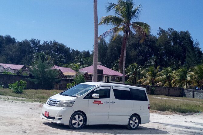 Zanzibar Airport Private Transfer to/from Hotel - FAQs
