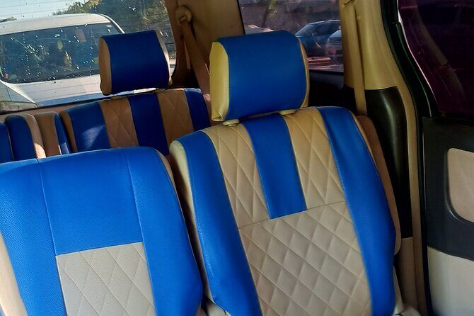 Zanzibar Airport Taxi - Why Travelers Love Yassan Tours and Safaris