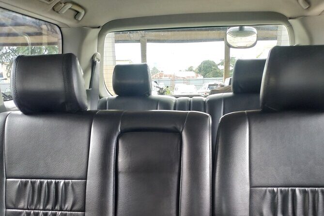 Zanzibar Airport Transfers & Island Shuttles  Book Now - Additional Details and Practical Tips