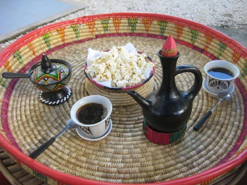 Zanzibar: BAO Game & Swahili Coffee Tasting Experience - A Close Look at the Experience