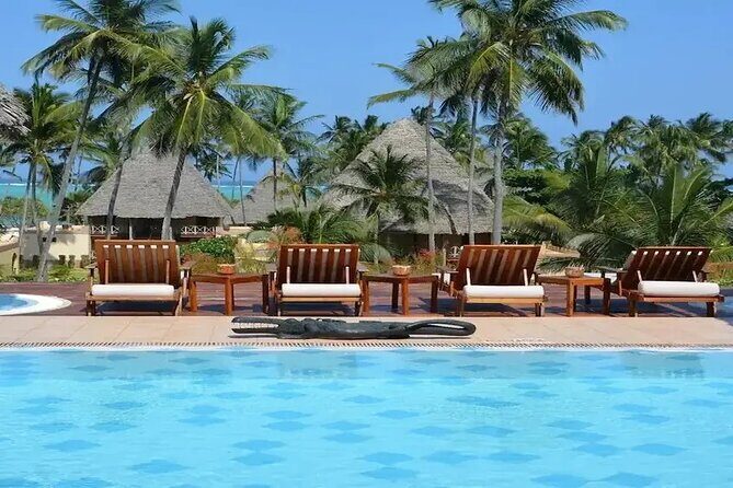 Zanzibar Beach Holiday Private Tour - A Practical Overview of the Zanzibar Beach Holiday Private Tour