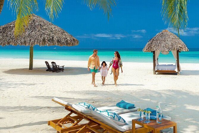 Zanzibar Beach Holiday Private Tour - Overall Value and Experience