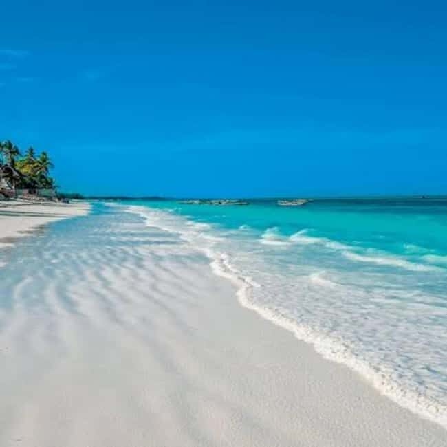 Zanzibar: Bihole Ruins, Bungi Beach, and Mango Trees Tour - An In-Depth Look at the Tour Experience