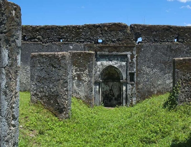 Zanzibar: Bihole Ruins, Bungi Beach, and Mango Trees Tour - Who Will Love This Tour?