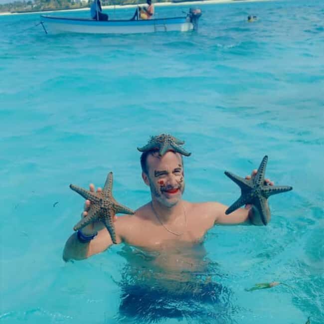 Zanzibar: Blue Lagoon and Stone Town Tour - Key Points