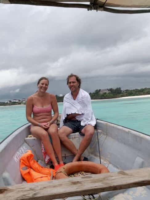 Zanzibar: Blue Lagoon and Stone Town Tour - FAQs