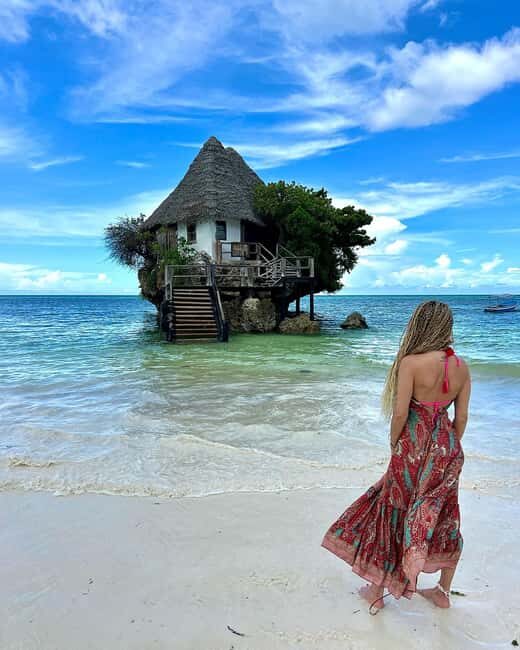 Zanzibar: Blue Lagoon, Rock Restaurant, Cave, and Beach Trip - FAQ