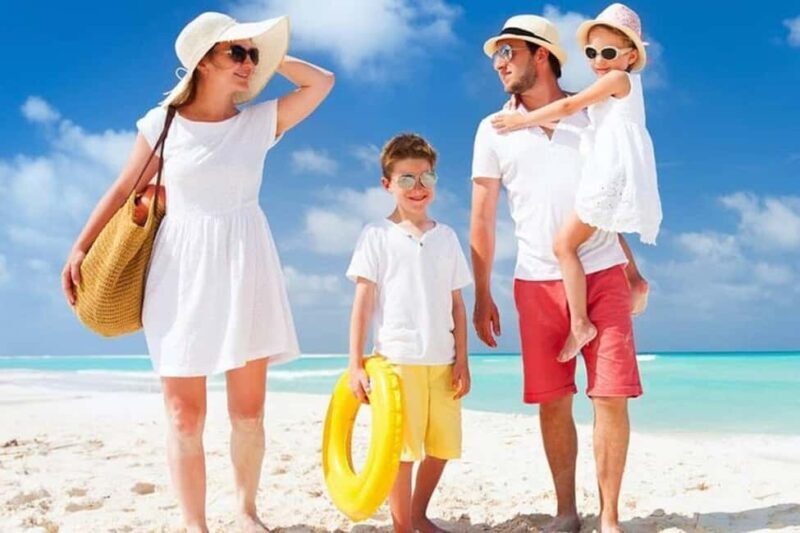 Zanzibar: Blue Lagoon, Star fish and Snorkeling Day tour - Key Points