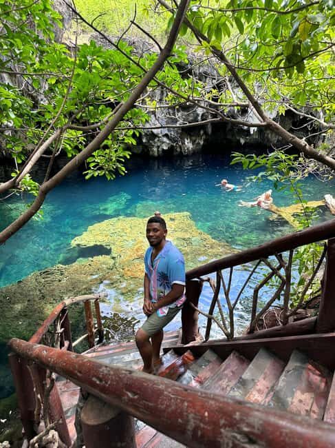 Zanzibar: Blue lagoon, Starfish, Paje Beach and Maalum Cave - Frequently Asked Questions
