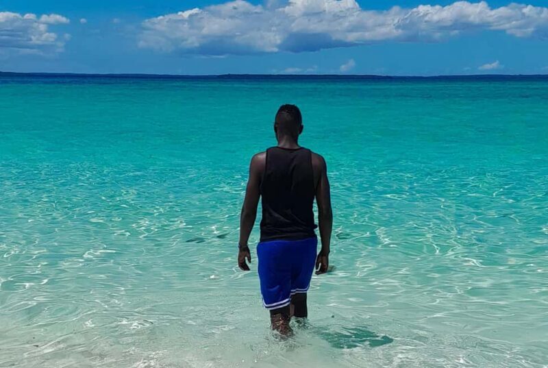 ZANZIBAR: BLUE LAGOON TOUR - Transport, Duration, and Group Size