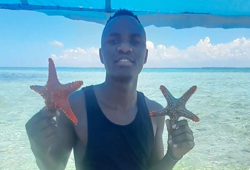 ZANZIBAR: BLUE LAGOON TOUR - Pricing and Value