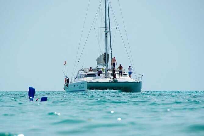 Zanzibar boat rental/charters - The Experience in Detail