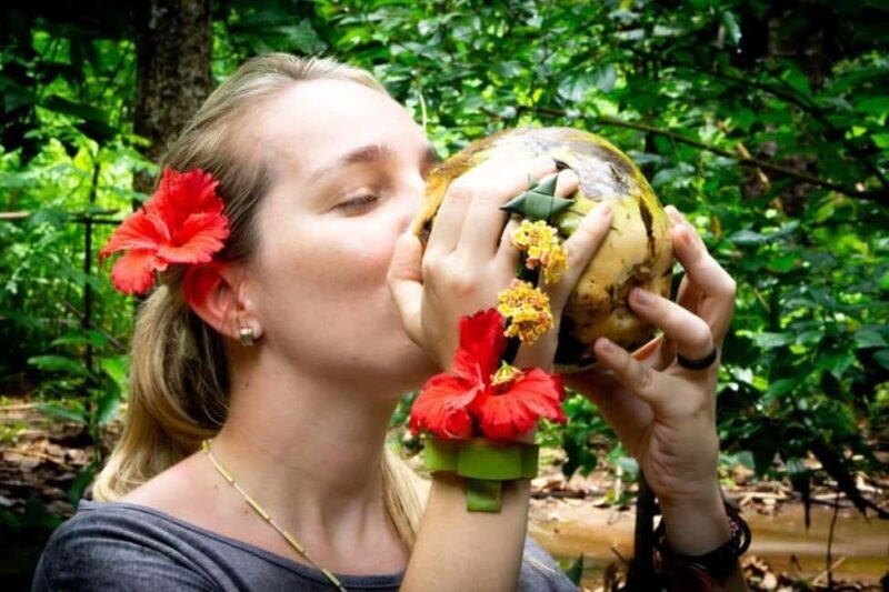 Zanzibar City: Spice Farm Tour - What to Expect from the Zanzibar Spice Farm Tour