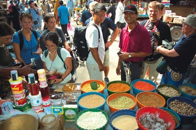 Zanzibar Cooking Class & Spice Tour - The Sum Up