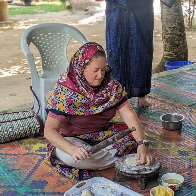 Zanzibar: Cooking Class, Zan cuisine & Spice tour with local - An In-Depth Look at the Zanzibar Cooking & Spice Tour