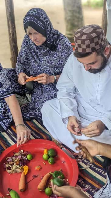 Zanzibar: Cooking Class, Zan cuisine & Spice tour with local - Final Thoughts