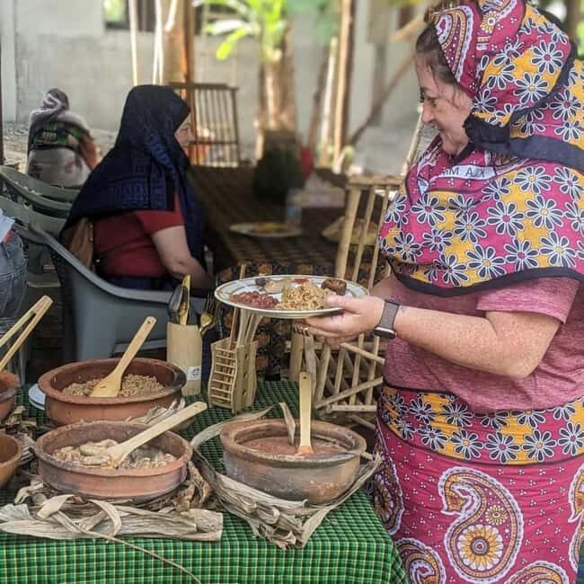 Zanzibar: Cooking Class, Zan cuisine & Spice tour with local - FAQs