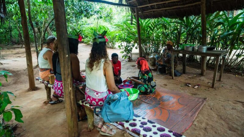 Zanzibar Cooking Lesson with transfer - Key Points