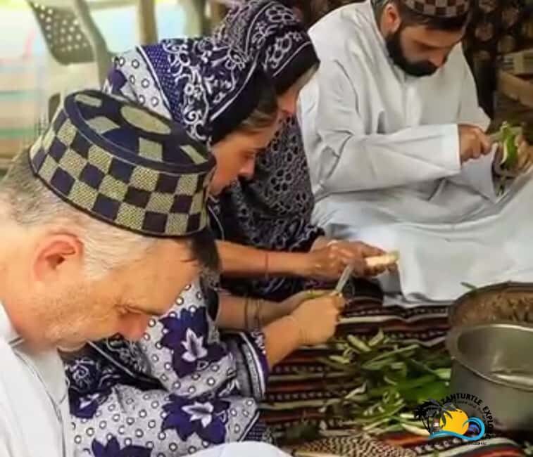 Zanzibar: Culinary Class and Cultural Village Experience - What Travelers Are Saying