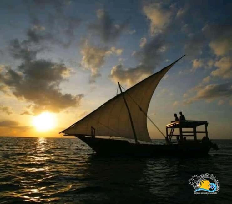 Zanzibar: Culinary Class and Sunset Dhow Cruise in Nungwi - The Sum Up: A Well-Rounded, Authentic Zanzibar Experience