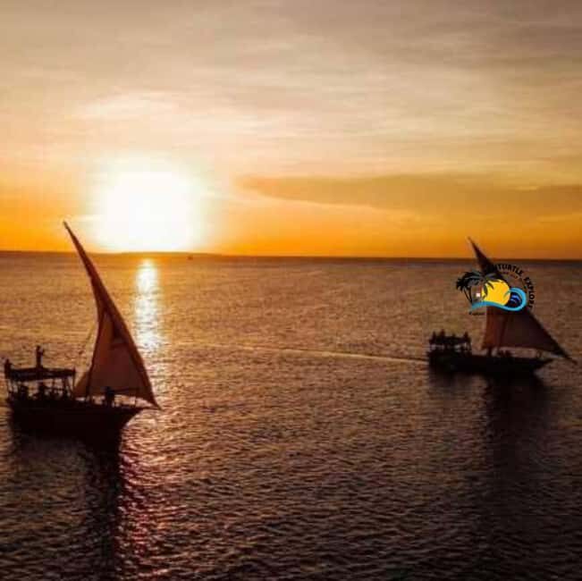 Zanzibar: Culinary Class and Sunset Dhow Cruise in Nungwi - FAQ