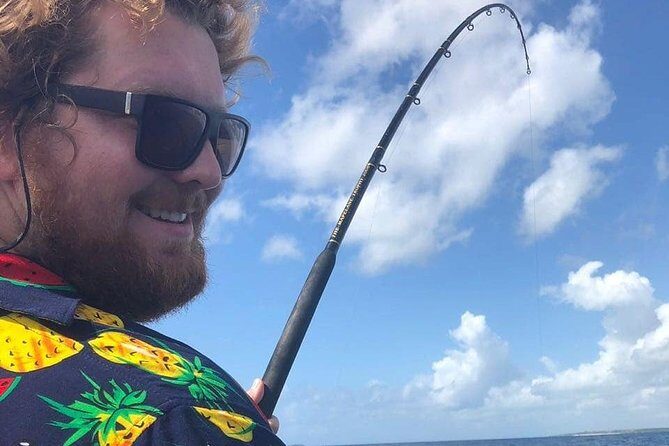 Zanzibar Deep Sea Fishing & Local fishing. - Key Points