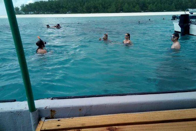 Zanzibar Deep Sea Fishing & Local fishing. - Who Will Love This Tour?