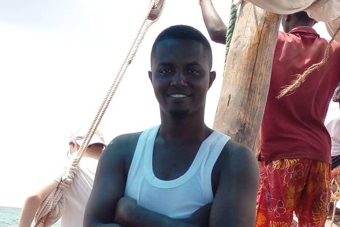 Zanzibar Dhow Cruise day adventure, sea sports at Kwale Island, very memorable - Authenticity, Value, and Practical Tips