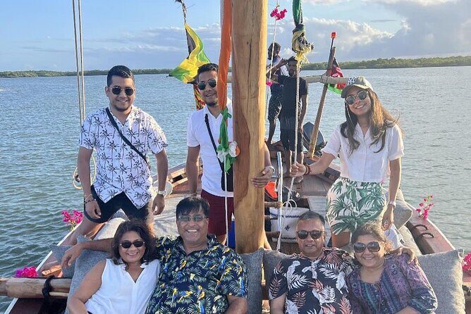 Zanzibar Dhow Evening Sunset Cruise Tour at Nungwi&Kendwa Beach - Final Thoughts