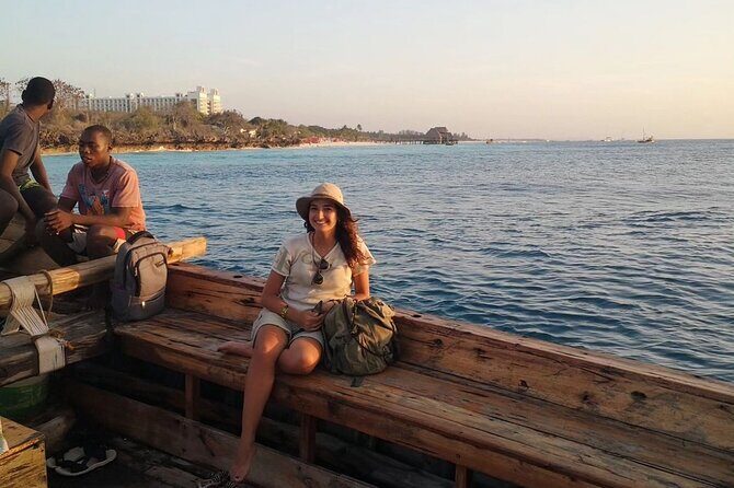 Zanzibar Dhow Evening Sunset Cruise Tour at Nungwi&Kendwa Beach - FAQs