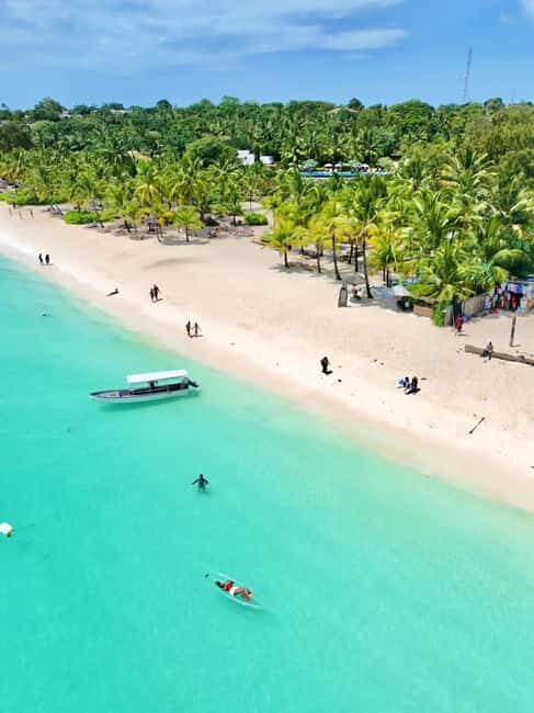 Zanzibar : Discover the Beauty of Horseback Riding - FAQs