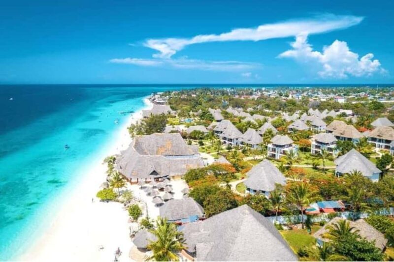 Zanzibar: Discovering paradise A Day Trip at Kendwa Beach - Who Will Love This Experience?