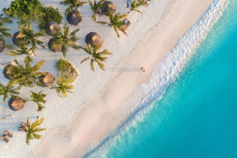 Zanzibar: Discovering paradise A Day Trip at Kendwa Beach - Final Thoughts: Is It Worth It?