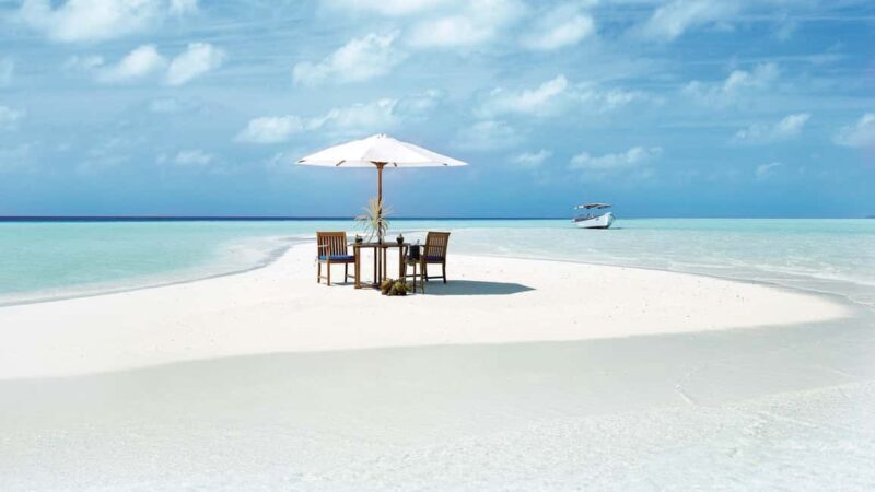 Zanzibar: Engagement Surprise or Marriage Proposal - Key Points