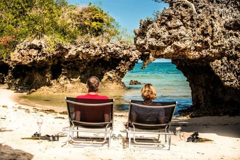 Zanzibar: Engagement Surprise or Marriage Proposal - What Makes This Tour Stand Out