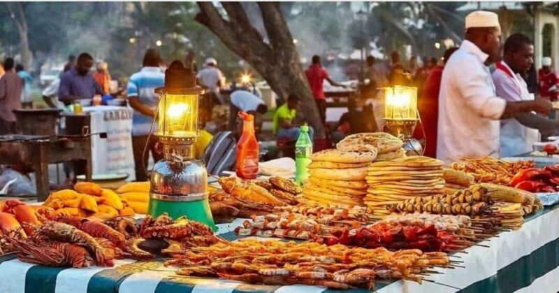 Zanzibar: Evening stone town walking tour with night market - Who Will Love This Tour?