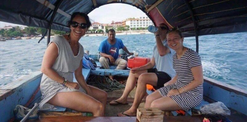 Zanzibar: Exclusive Prison Island & Stone Town Heritage tour - What’s Included and What to Bring