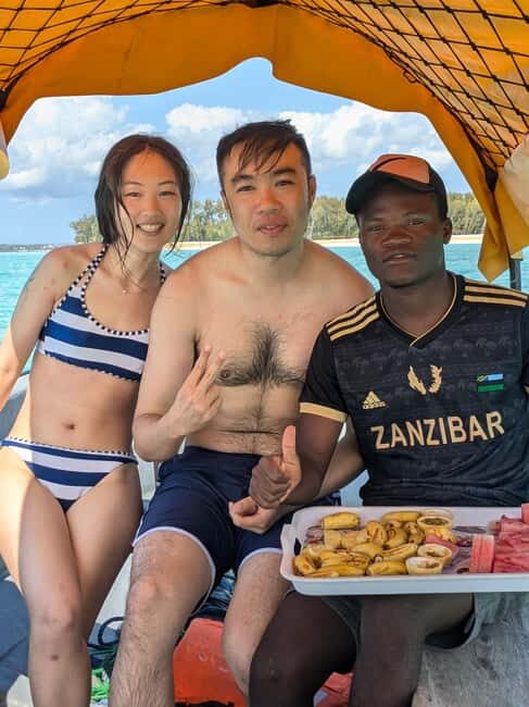 Zanzibar excursions tours& Safari - The Practical Side: Value, Comfort, and Tips